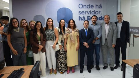 Bahia cria procuradoria para otimizar gestão de pessoal e previdência