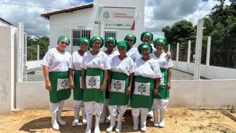 Bahia abre edital para qualificar produtores familiares e gerar renda