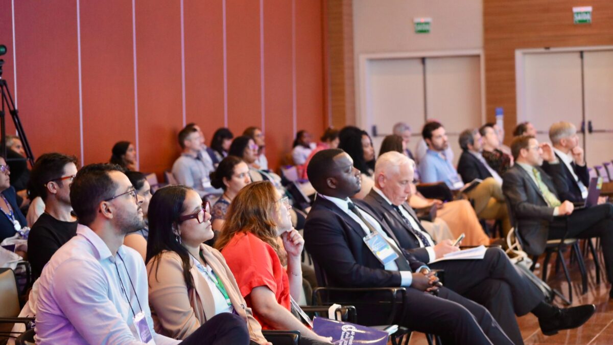 Bahia sedia debates globais sobre resiliência costeira e