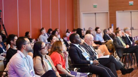 Bahia sedia debates globais sobre resiliência costeira e