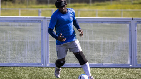 Bahia abre inscrições para Bolsa Esporte com R$ 4,3 milhões