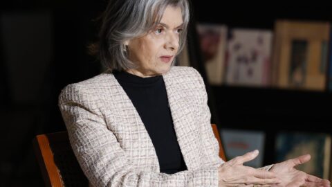 Ministra Cármen Lúcia considera deixar STF por ataques machistas