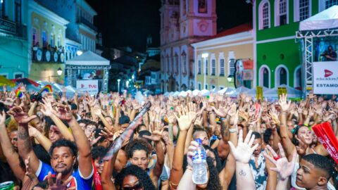 Consulta Edital Carnaval do Pelô encerra dia 27