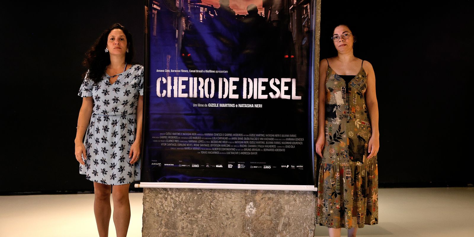 Documentário revela violações em operações GLO nas favelas do Rio