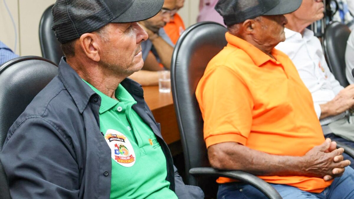 Governo da Bahia anuncia medidas para fortalecer citricultura e