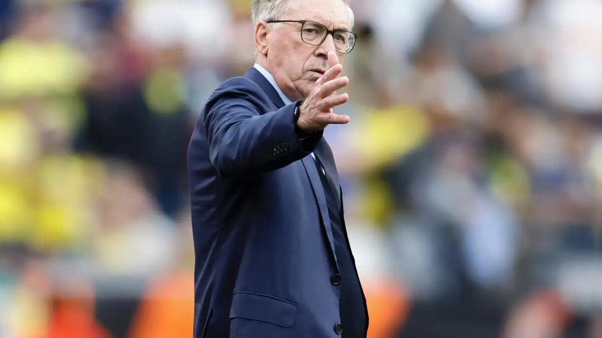 Ancelotti anuncia lista final da Seleção Brasileira no Museu do Amanhã