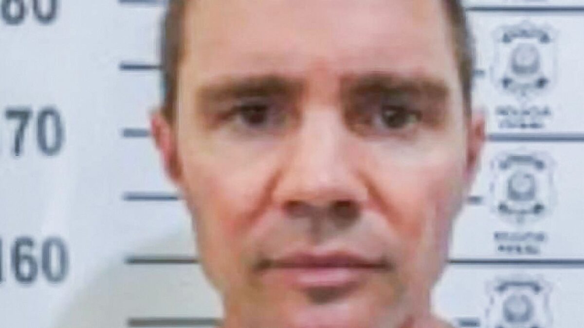 Mendonça autoriza Daniel Vorcaro a deixar prisão para exames médicos