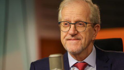 Desmatamento da Caatinga intensifica risco de desertificação no