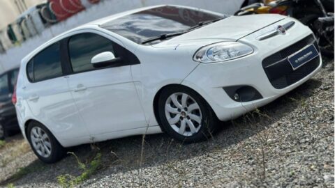 Detran-BA abre leilões de veículos com lances a partir de R$3 mil