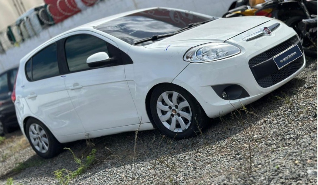 Detran-BA abre leilões de veículos com lances a partir de R$3 mil