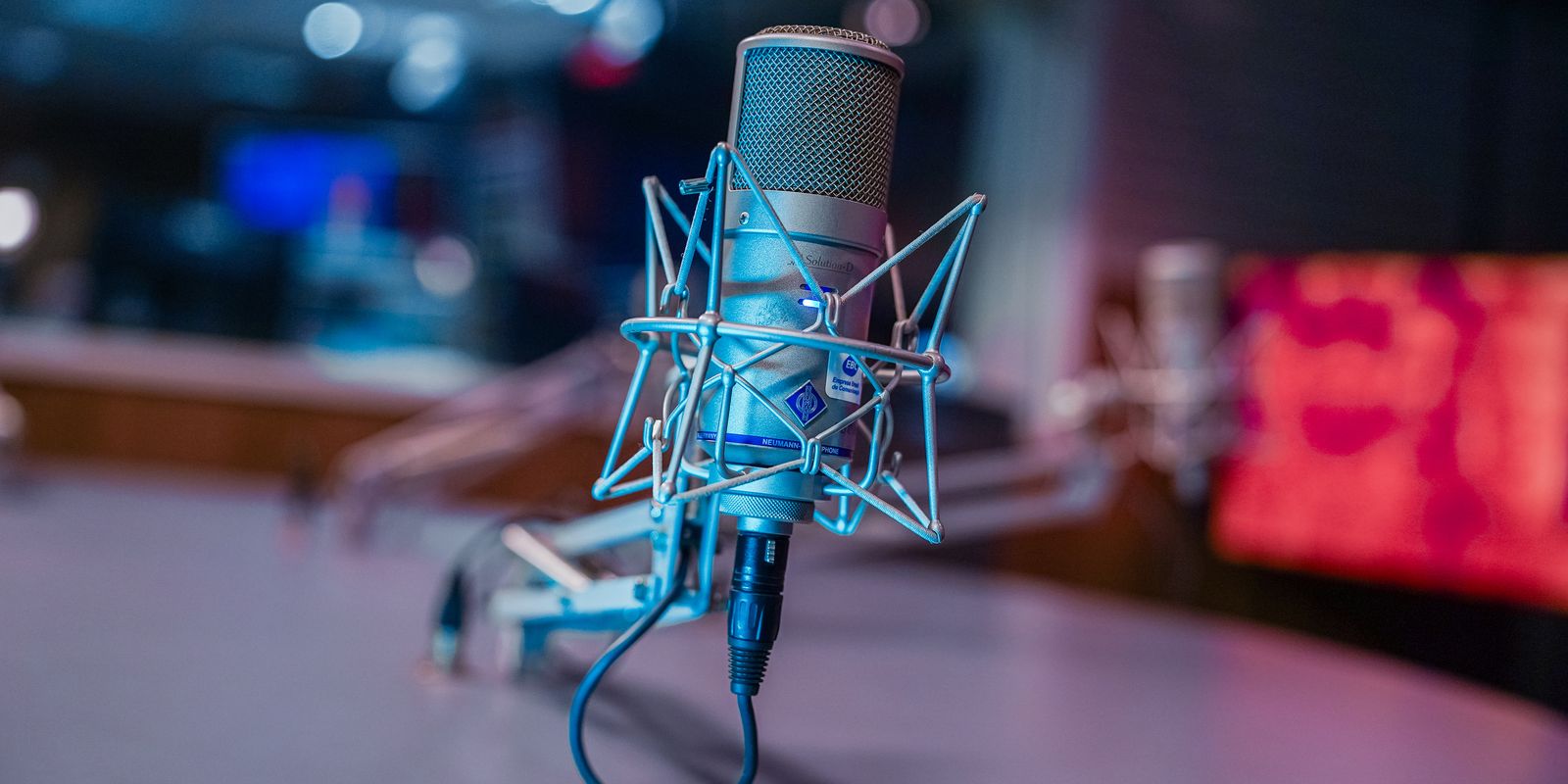 EBC abre inscrições para programas de rádio independentes