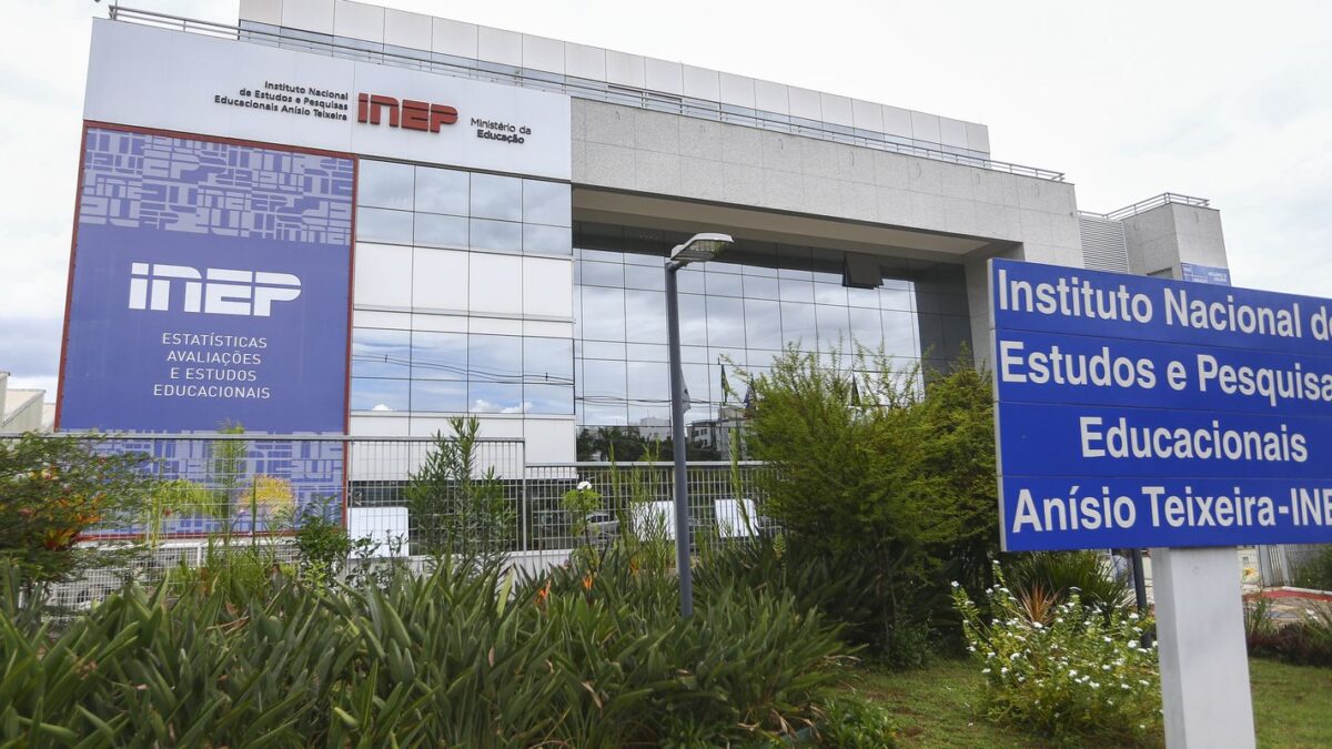 MEC amplia prazo para isenção da taxa de inscrição do Enem 2026