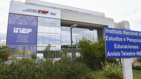 MEC amplia prazo para isenção da taxa de inscrição do Enem 2026