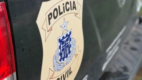 Polícia Civil apreende drogas e materiais ilícitos em Esplanada