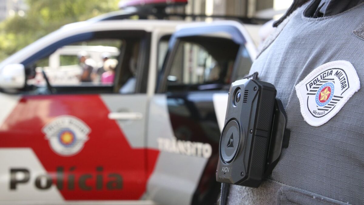 Estado de SP indenizará família de jovem morto por PM de folga