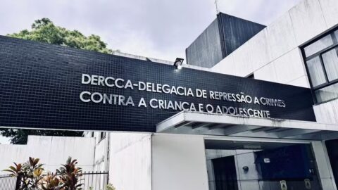 Suspeito de estupro de 14 anos é preso e internado em Salvador