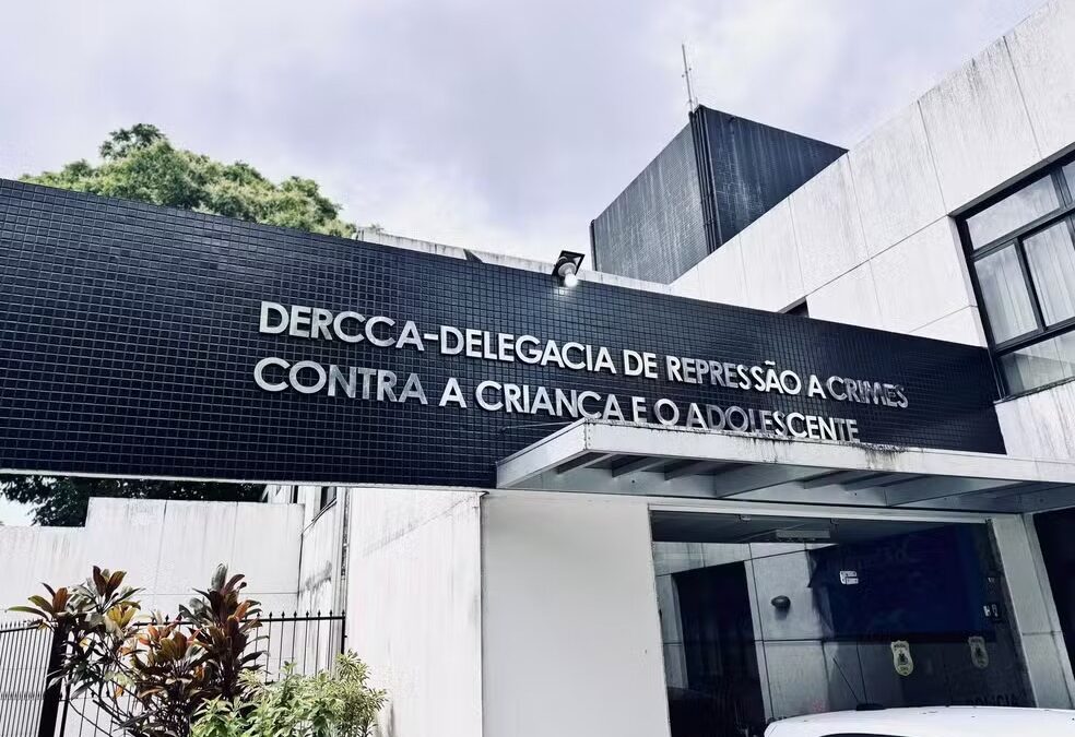 Suspeito de estupro de 14 anos é preso e internado em Salvador