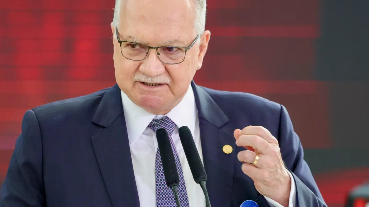 Fachin reafirma respeito ao Senado após veto a Messias no STF