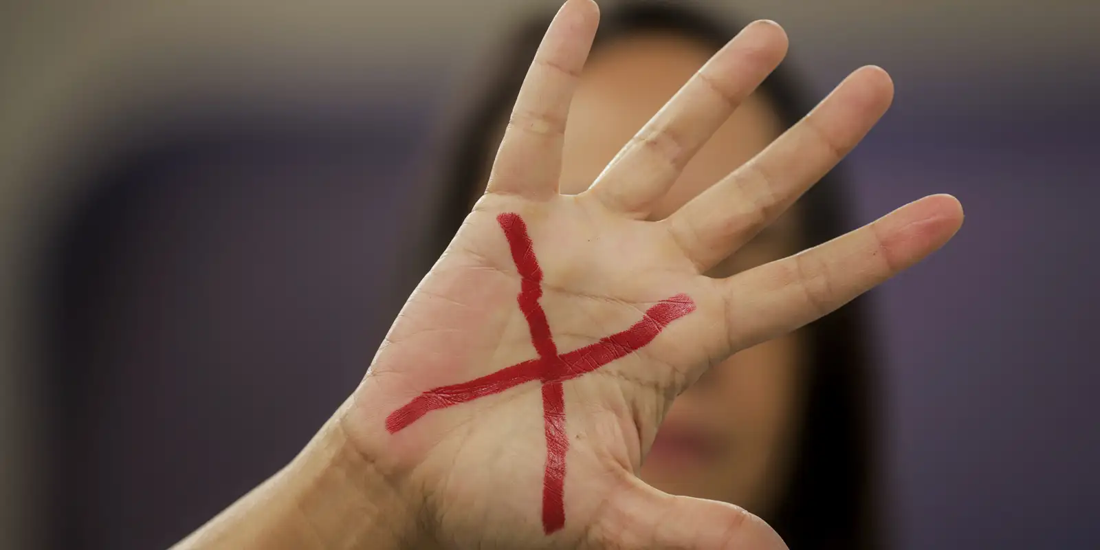 São Paulo registra aumento de 45% em feminicídios em fevereiro