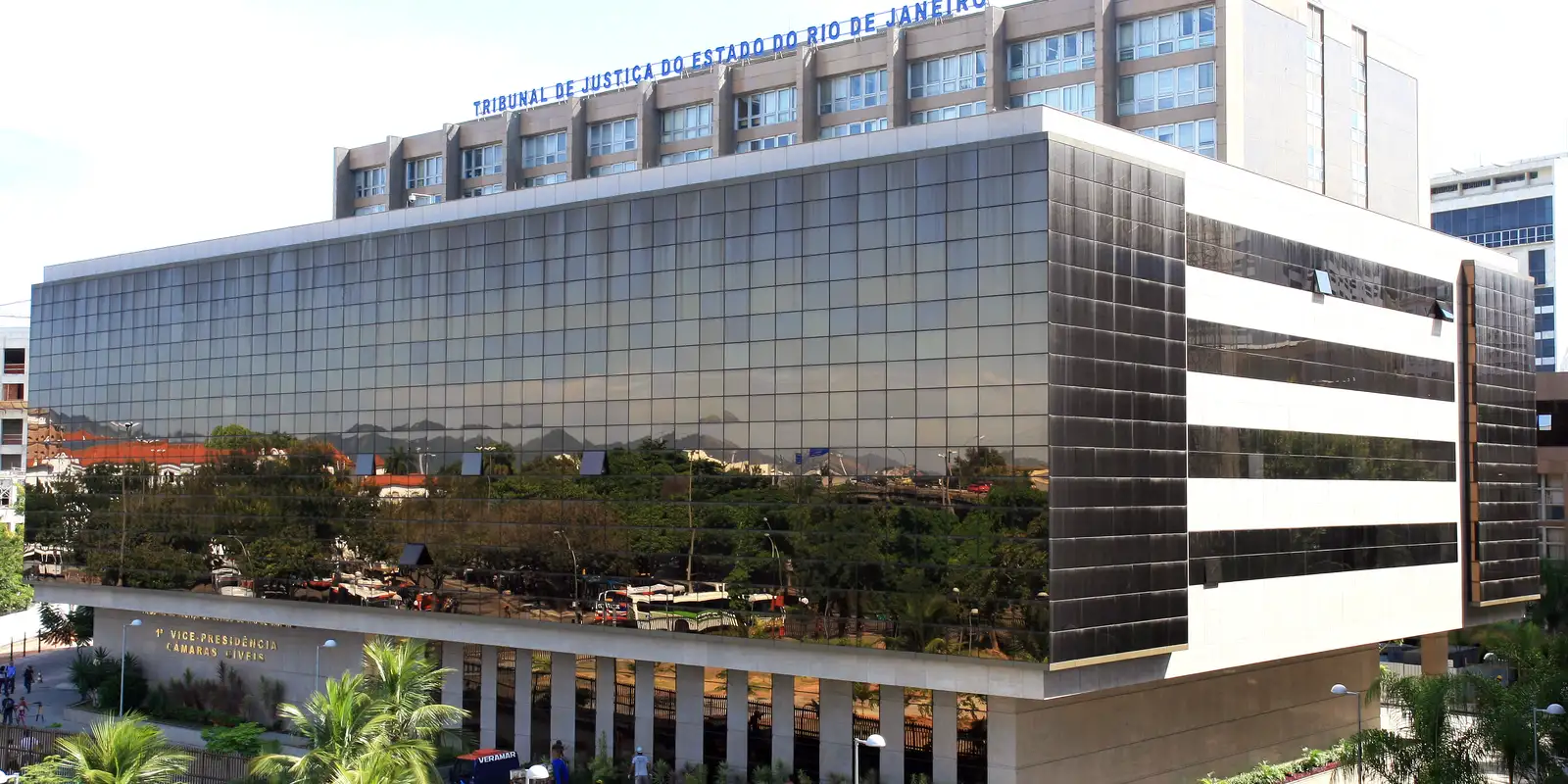 Acusados por morte de Iggnacio vão a júri no Rio