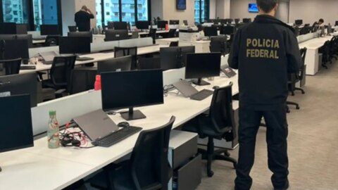 Polícia Federal prende 13 em investigações contra fraudes Master e BRB