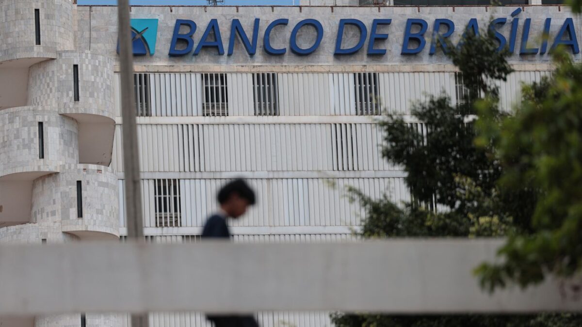 Fundo de investimento propõe R$ 15 bi por ativos do BRB