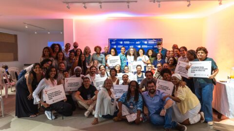 Governo da Bahia fortalece cultura com apoio a 20 instituições