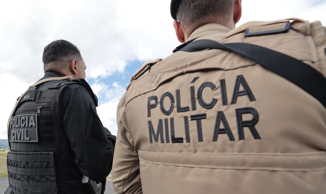 Polícia da Bahia prende homem investigado por estupro em Salvador