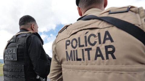 Polícia da Bahia prende homem investigado por estupro em Salvador