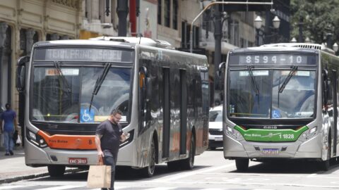 Alta da Inflação de 0,88% em março pressiona custos de transporte.