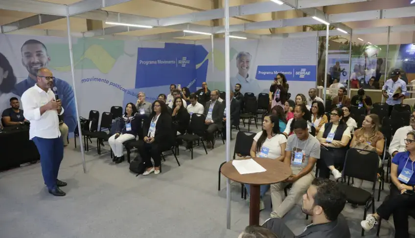 Bahia promove inovação e ciência para impulsionar empreendedorismo