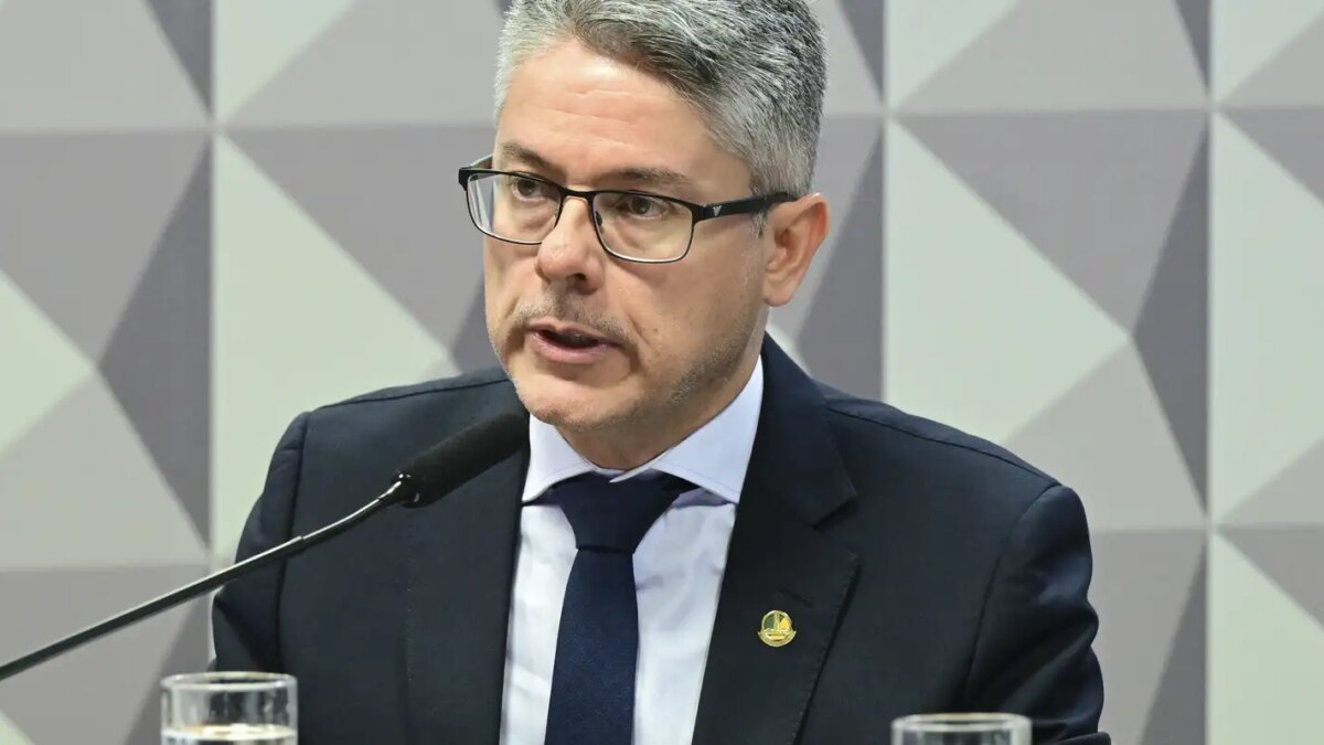 Relator da CPI do Crime sugere intervenção federal na segurança do Rio