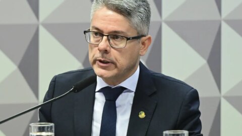 Relator da CPI do Crime sugere intervenção federal na segurança do Rio