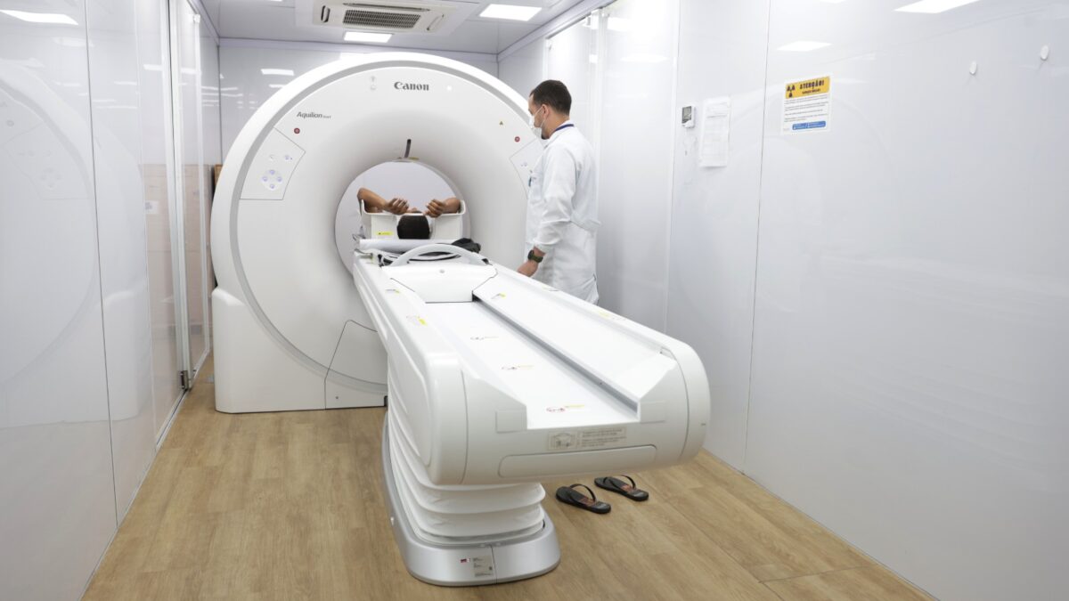 Governo Federal investe R$ 66,49 milhões na saúde de 34 municípios