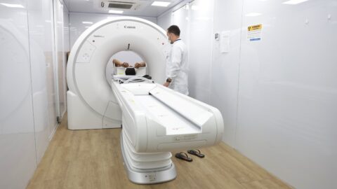 Governo Federal investe R$ 66,49 milhões na saúde de 34 municípios