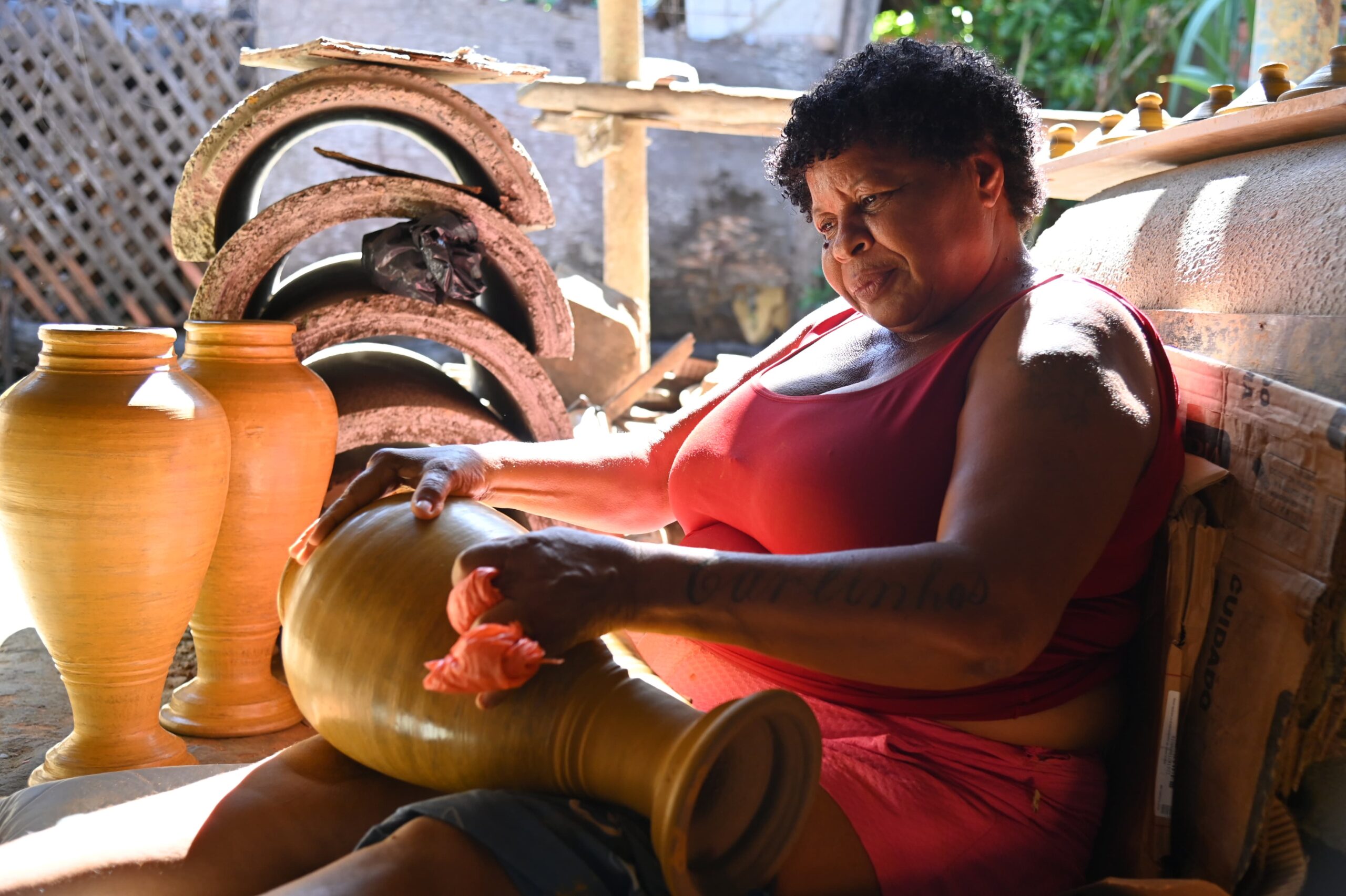 IPAC abre licitação para inventariar bens culturais imateriais da