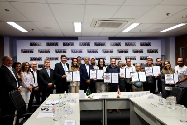 Bahia impulsiona desenvolvimento de Itatim com novos investimentos