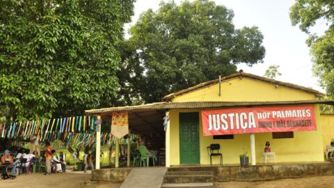 Júri de réus por assassinato de Mãe Bernadete retoma em Salvador