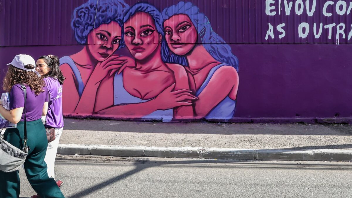 Legislação contra violência exige gerações para transformar sociedade