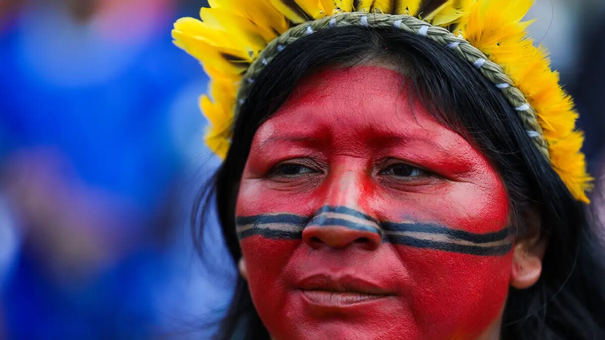 Estudo Ipea aponta disparidade indígena em liderança científica