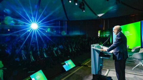 Lula alerta para ‘guerra da insensatez’ e custo global do conflito