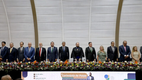 Maurício Kertzman assume TRE-BA e comanda eleições de 2026