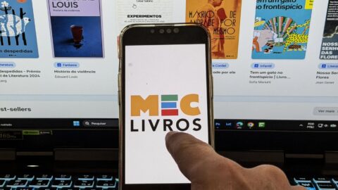 MEC Livros amplia acervo para 25 mil obras e otimiza empréstimos