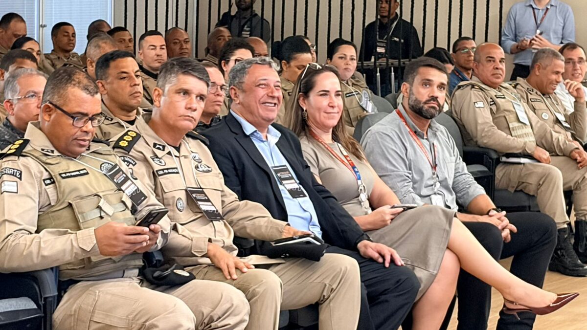 Metrô Bahia reforça segurança com workshop estratégico