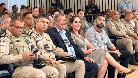 Metrô Bahia reforça segurança com workshop estratégico