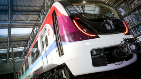 Metrô Bahia ajusta operação para atender show de Pablo