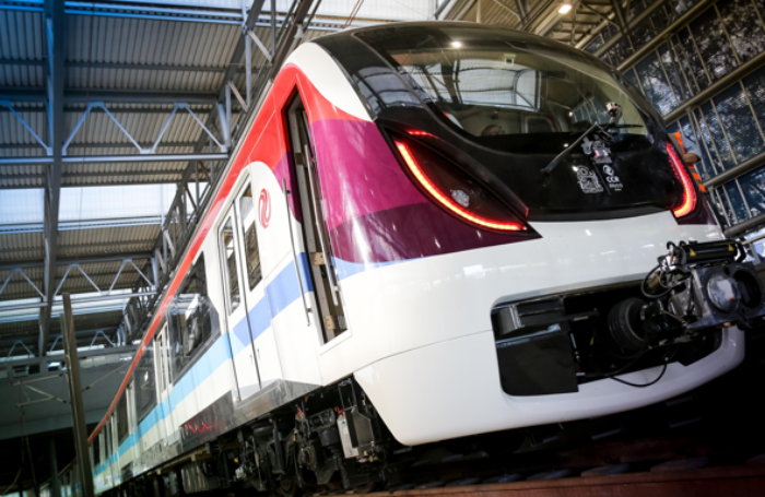 Metrô Bahia ajusta operação para atender show de Pablo