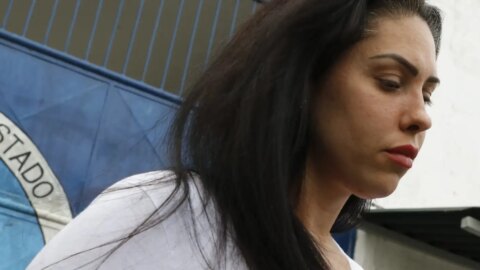 STF restabelece prisão de Monique Medeiros por morte de Henry Borel