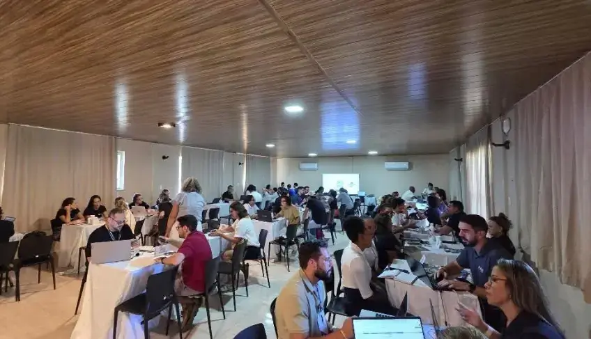 Morro de São Paulo impulsiona turismo e atrai grandes operadoras