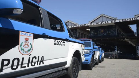 MPRJ aprofunda inquérito sobre morte de empresário por policiais